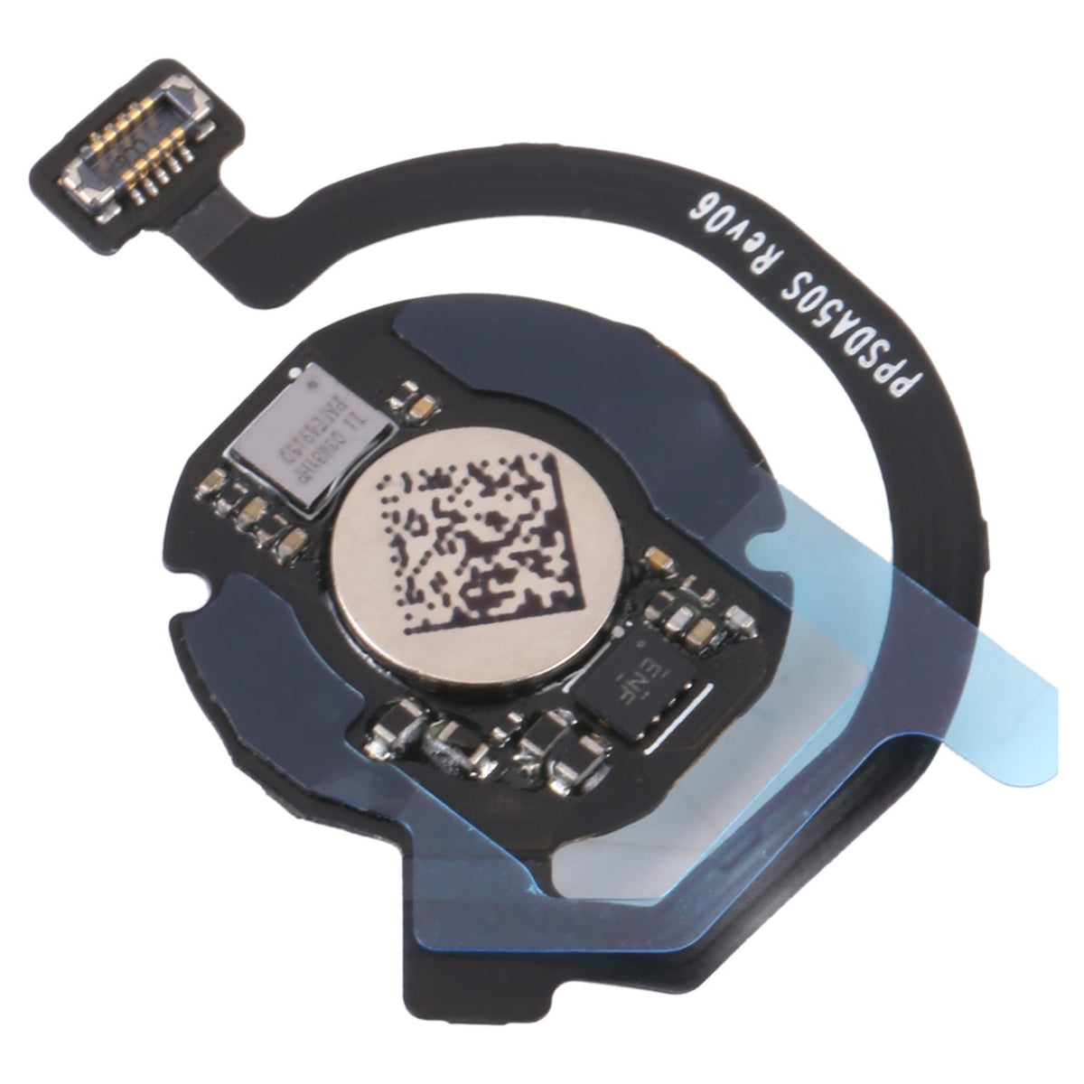 Hartslagsensor-flexkabel voor Samsung Galaxy Watch3 41mm SM-R850 / R855