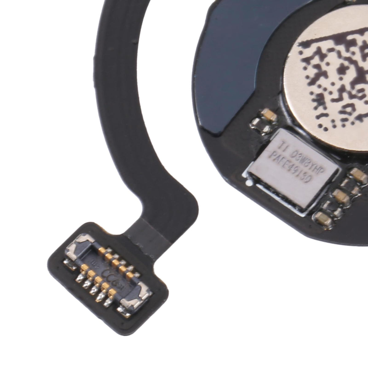 Hartslagsensor-flexkabel voor Samsung Galaxy Watch3 41mm SM-R850 / R855