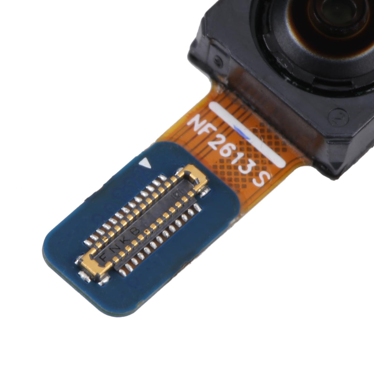Frontcamera cover-display voor Samsung Galaxy Z Fold4 SM-F936B