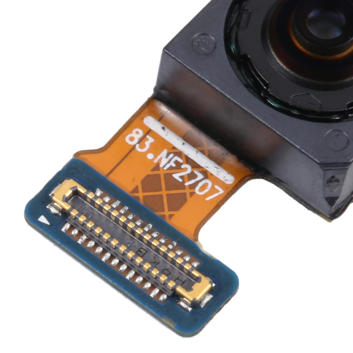 Frontcamera voor Samsung Galaxy Z Flip4 SM-F721B