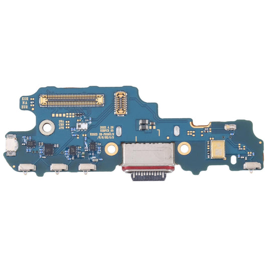 Oplaadconnector-print voor Samsung Galaxy Z Fold4 5G SM-F936U (US-editie)