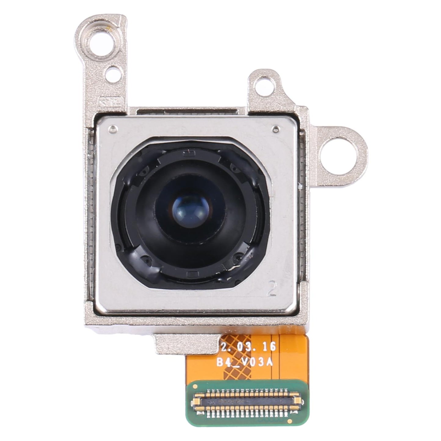 Achtercamera (hoofdcamera) voor Samsung Galaxy Z Flip4 (SM-F721)