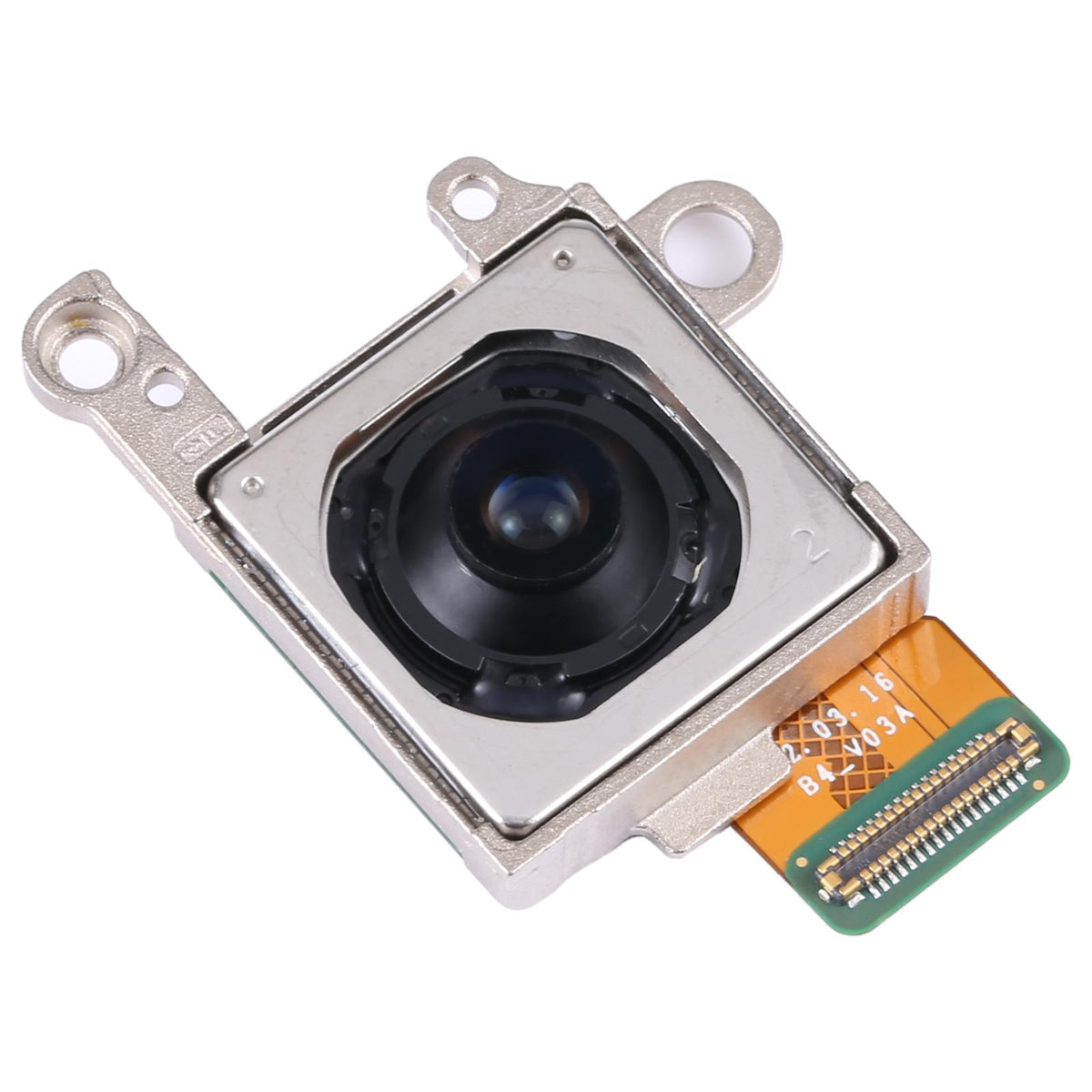 Achtercamera (hoofdcamera) voor Samsung Galaxy Z Flip4 (SM-F721)