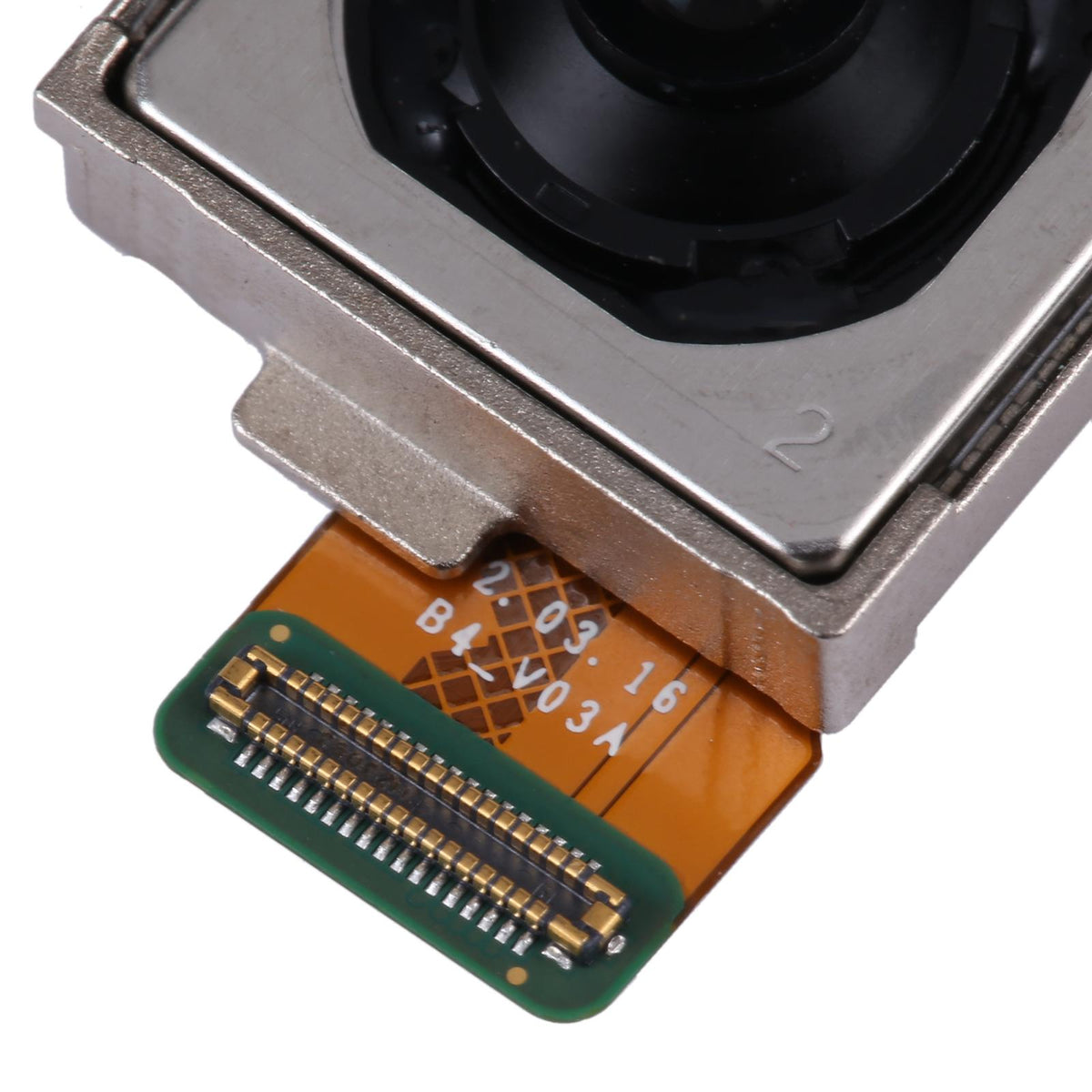 Achtercamera (hoofdcamera) voor Samsung Galaxy Z Flip4 (SM-F721)