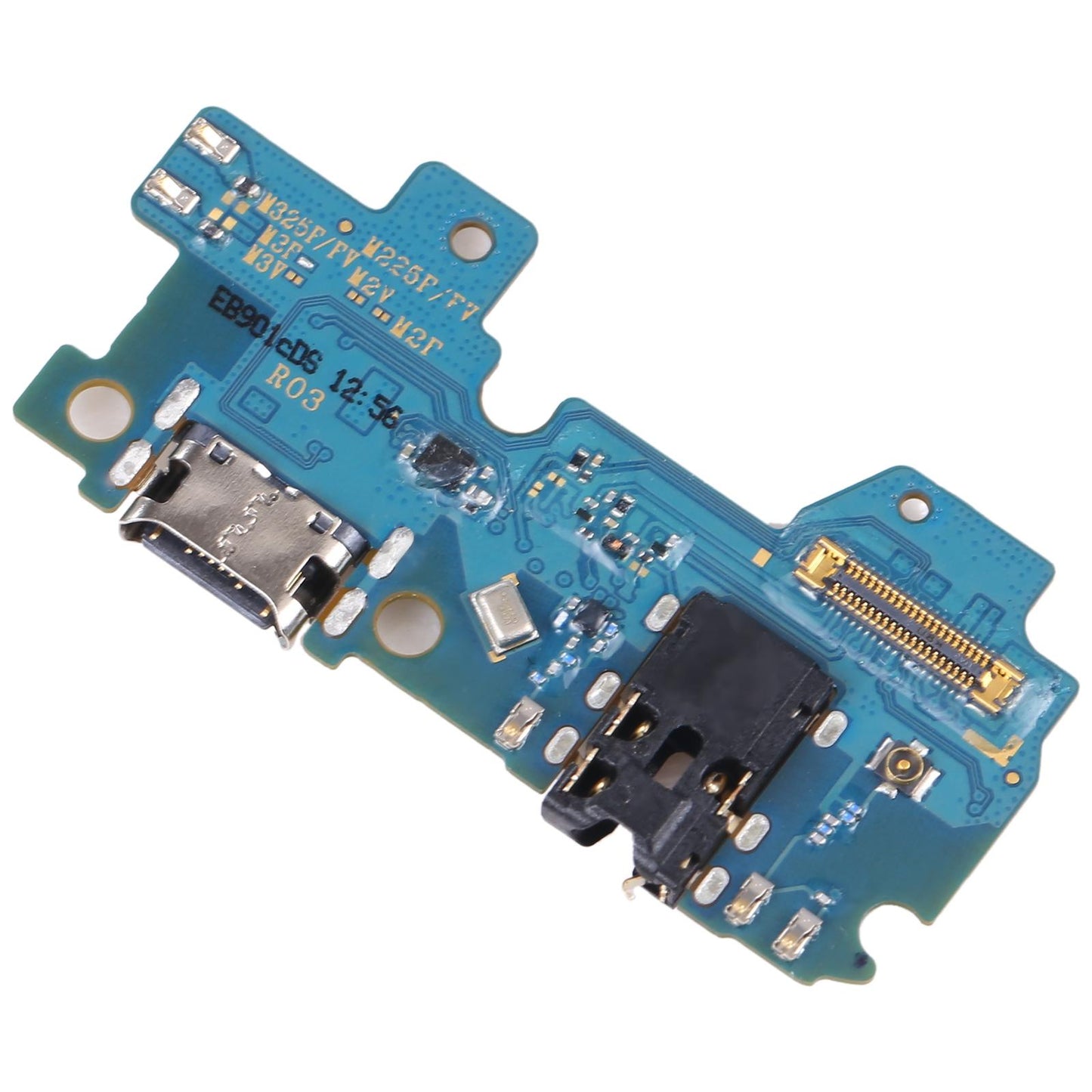 Oplaadconnector-print voor Samsung Galaxy M22 SM-M225