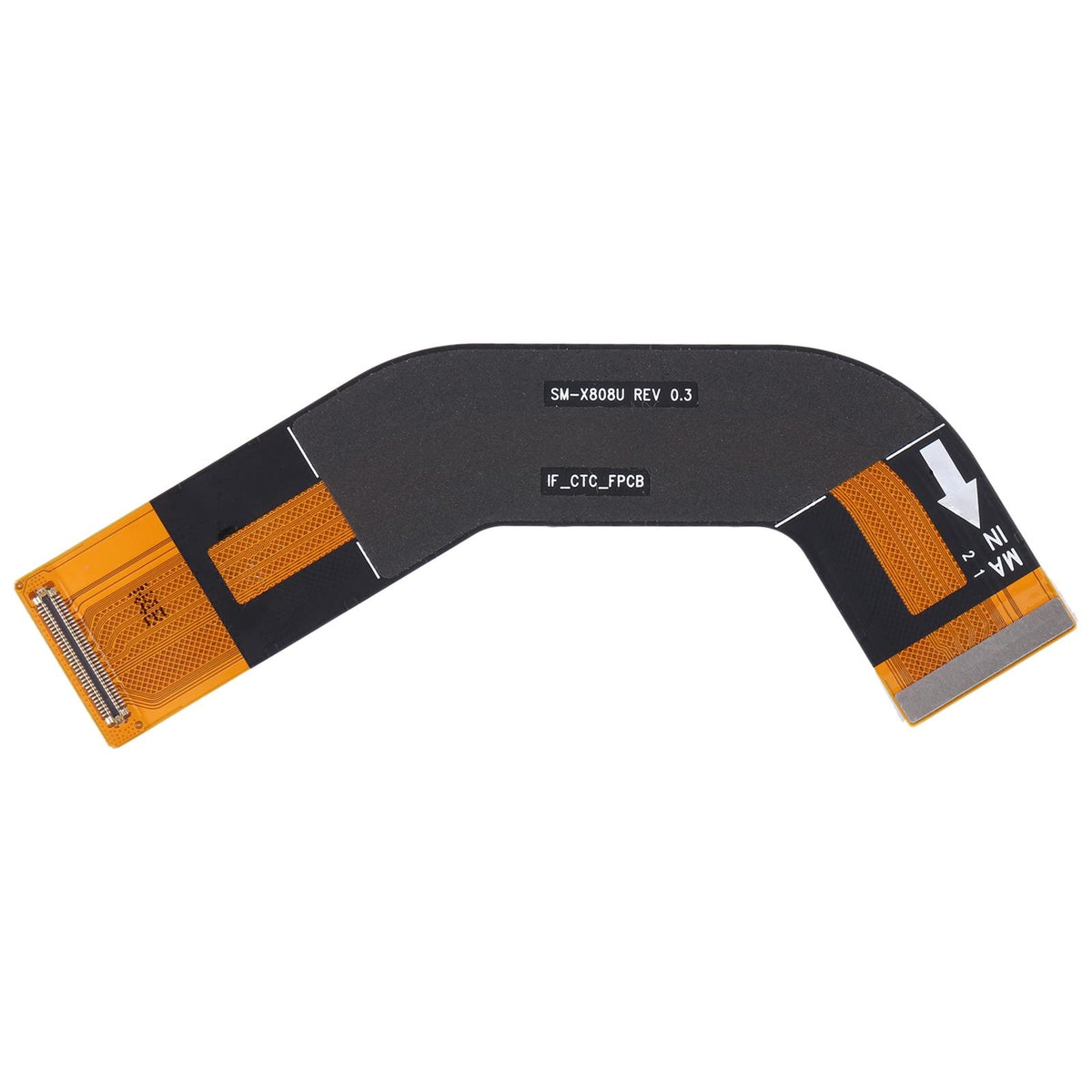 Moederbord-flexkabel voor Samsung Galaxy Tab S8+ SM-X800