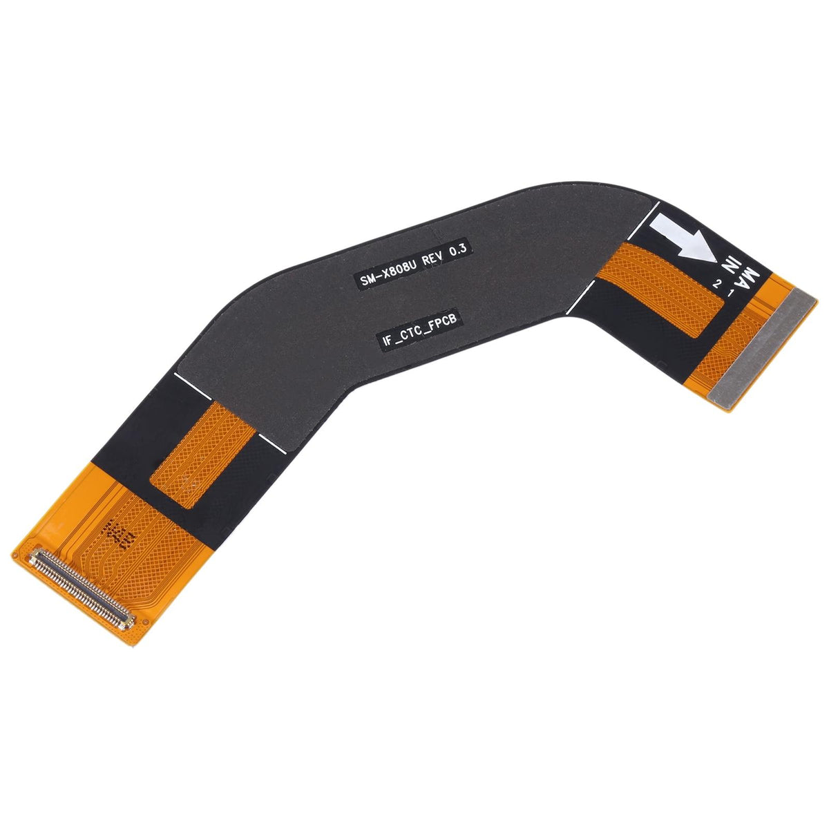 Moederbord-flexkabel voor Samsung Galaxy Tab S8+ SM-X800