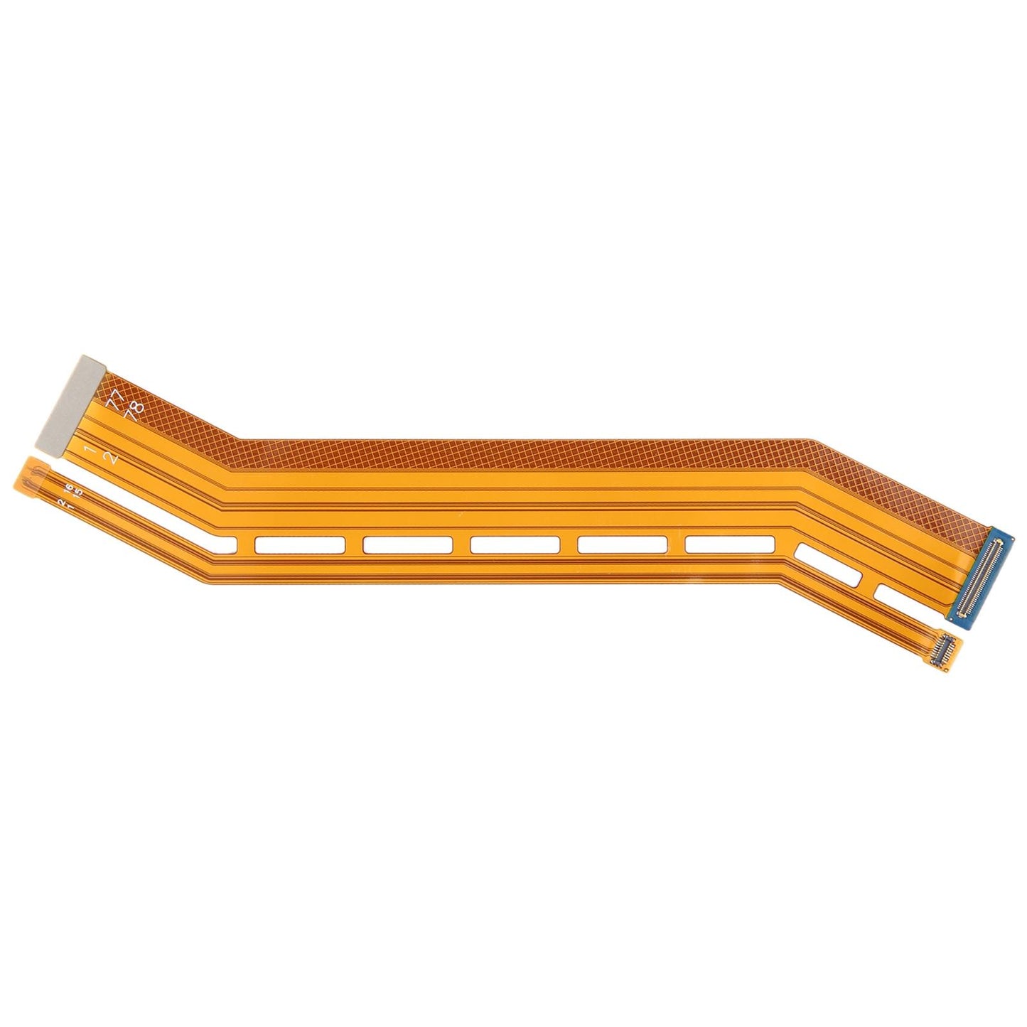 Beeldscherm-flexkabel voor Samsung Galaxy Tab S8 Ultra (SM-X900)