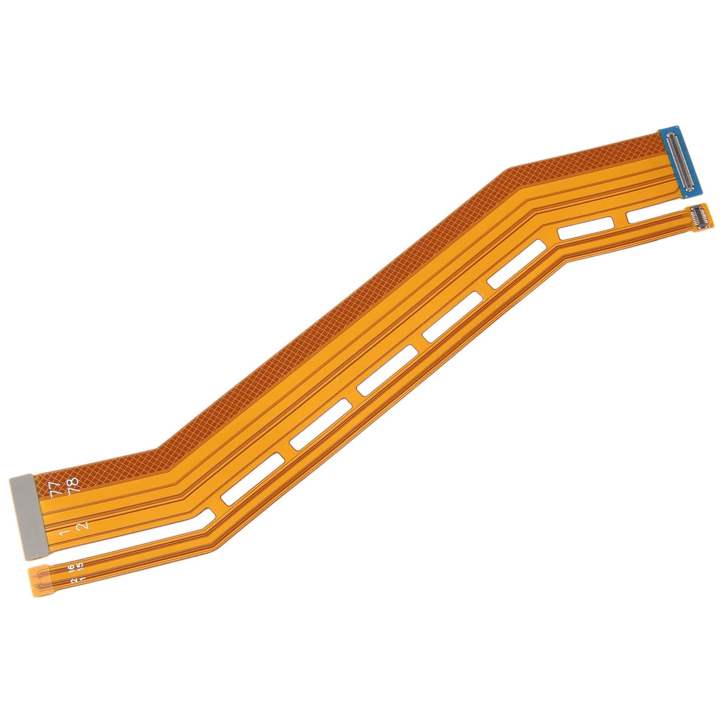 Beeldscherm-flexkabel voor Samsung Galaxy Tab S8 Ultra (SM-X900)