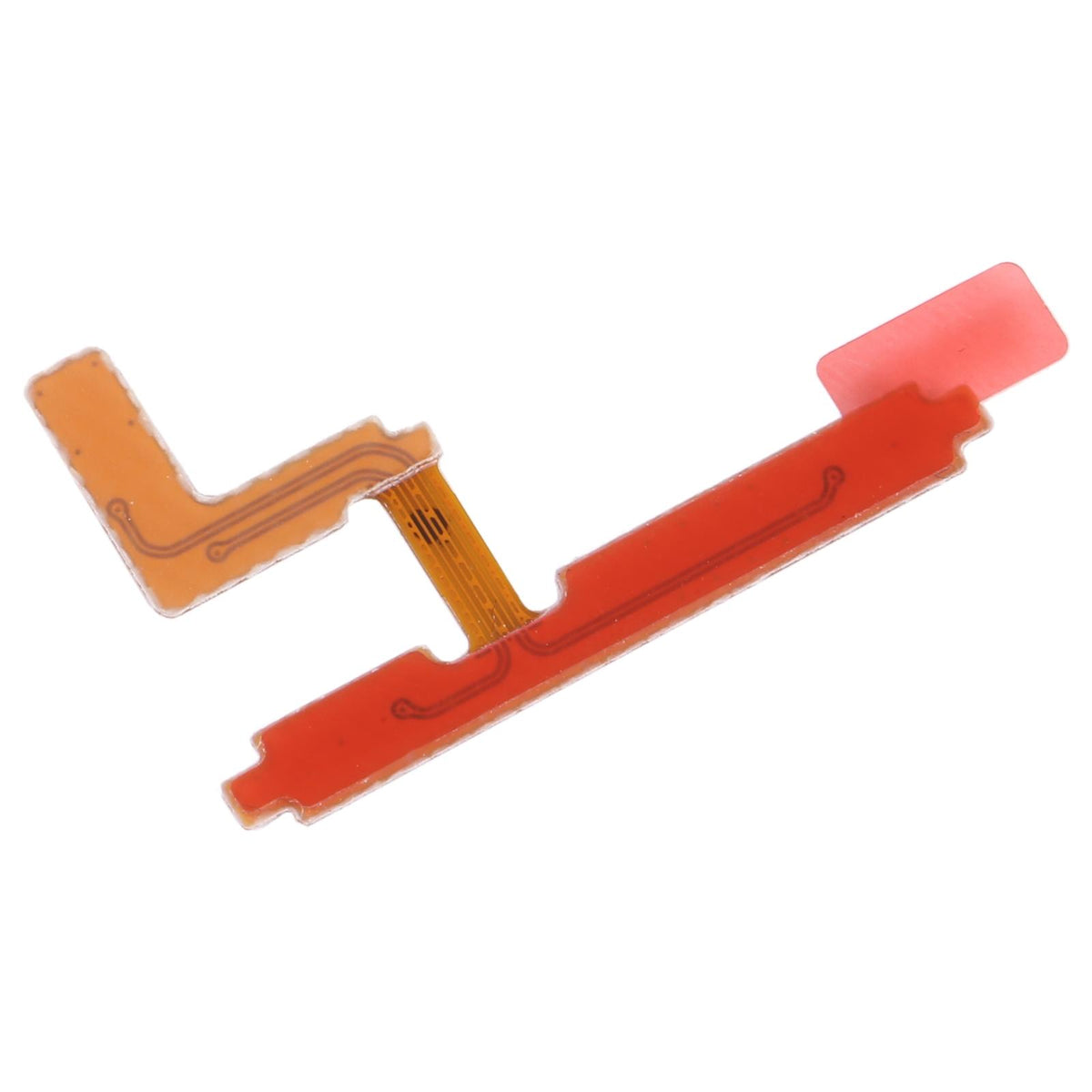 Volumeknop-flexkabel voor Samsung Galaxy A24 4G SM-A245