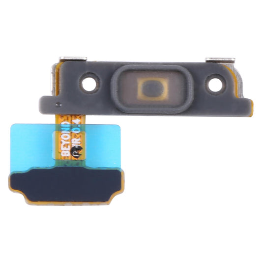 Aan/uit-knop-flexkabel voor Samsung Galaxy S10 5G SM-G977B