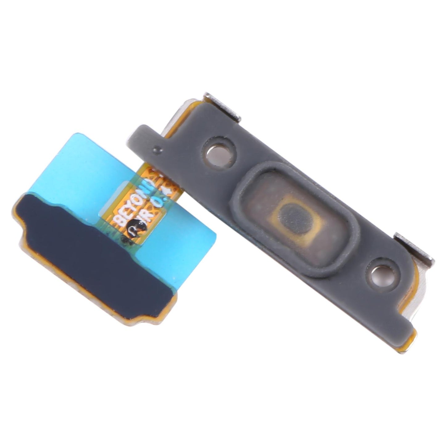 Aan/uit-knop-flexkabel voor Samsung Galaxy S10 5G SM-G977B
