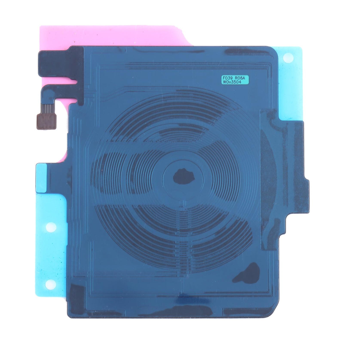 NFC- en draadloos-laadmodule voor Samsung Galaxy Z Flip5 SM-F731B