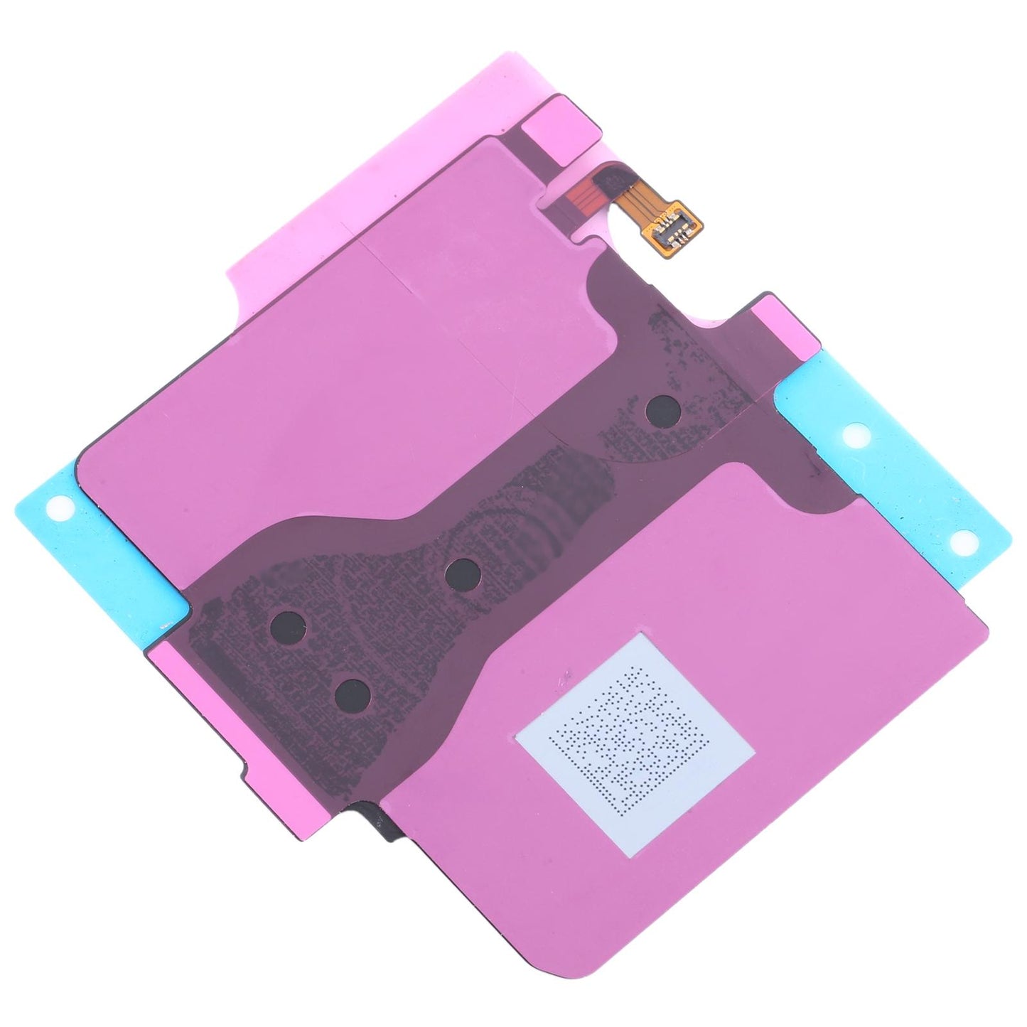 NFC- en draadloos-laadmodule voor Samsung Galaxy Z Flip5 SM-F731B