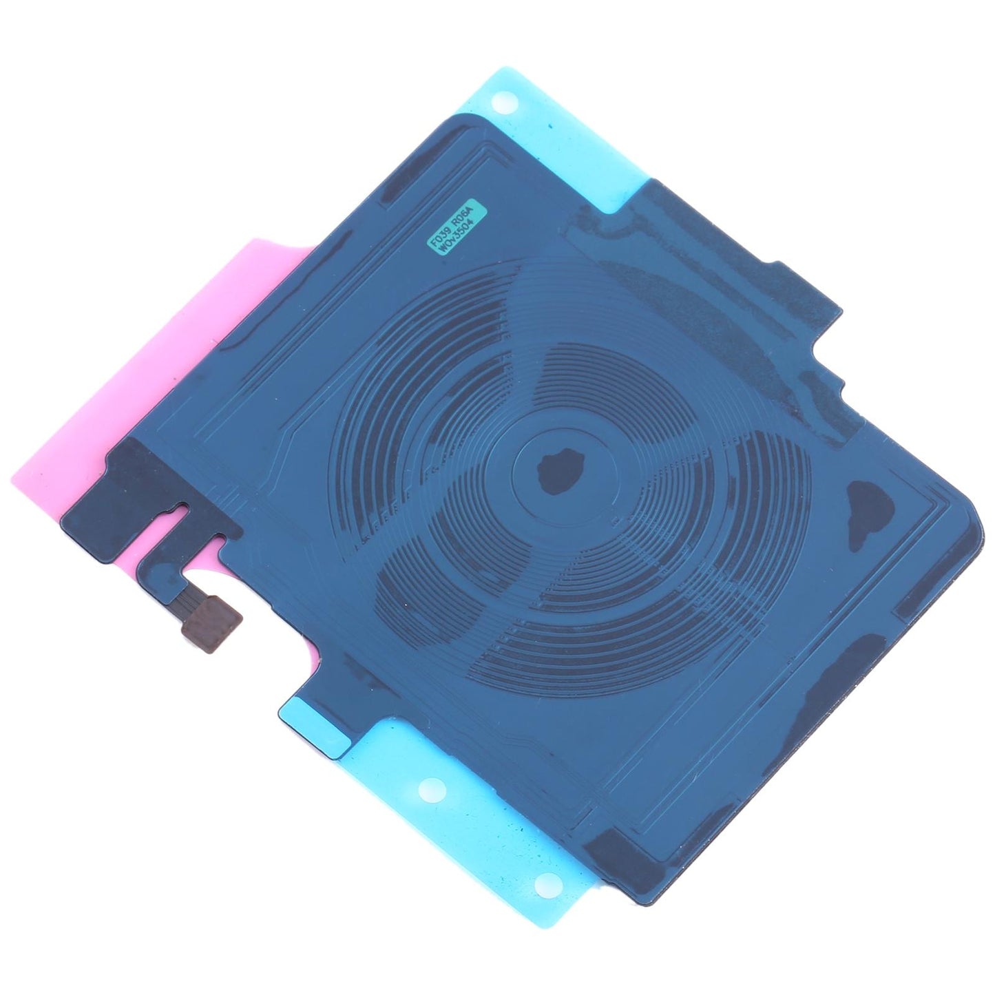 NFC- en draadloos-laadmodule voor Samsung Galaxy Z Flip5 SM-F731B