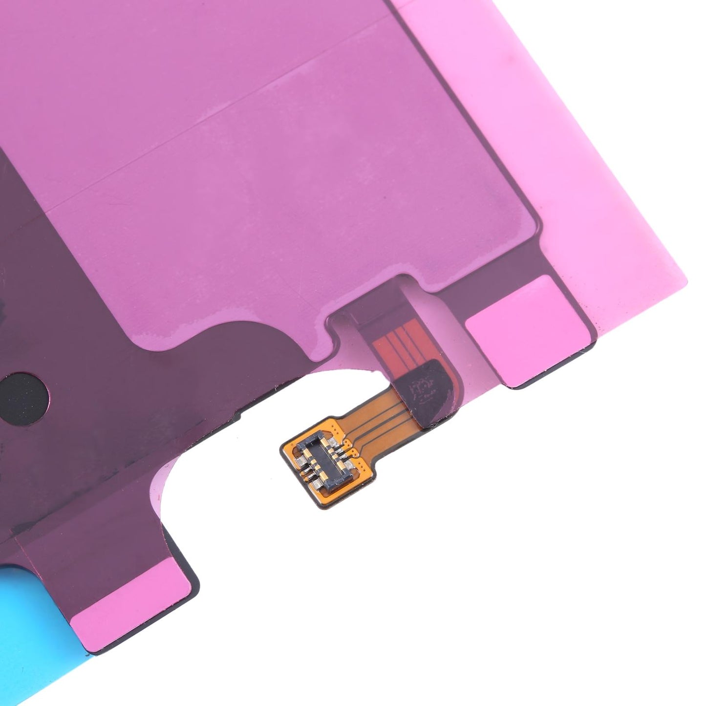 NFC- en draadloos-laadmodule voor Samsung Galaxy Z Flip5 SM-F731B