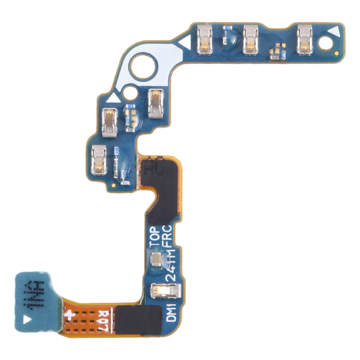 Antenneprint voor Samsung Galaxy S23 (SM-S911B)
