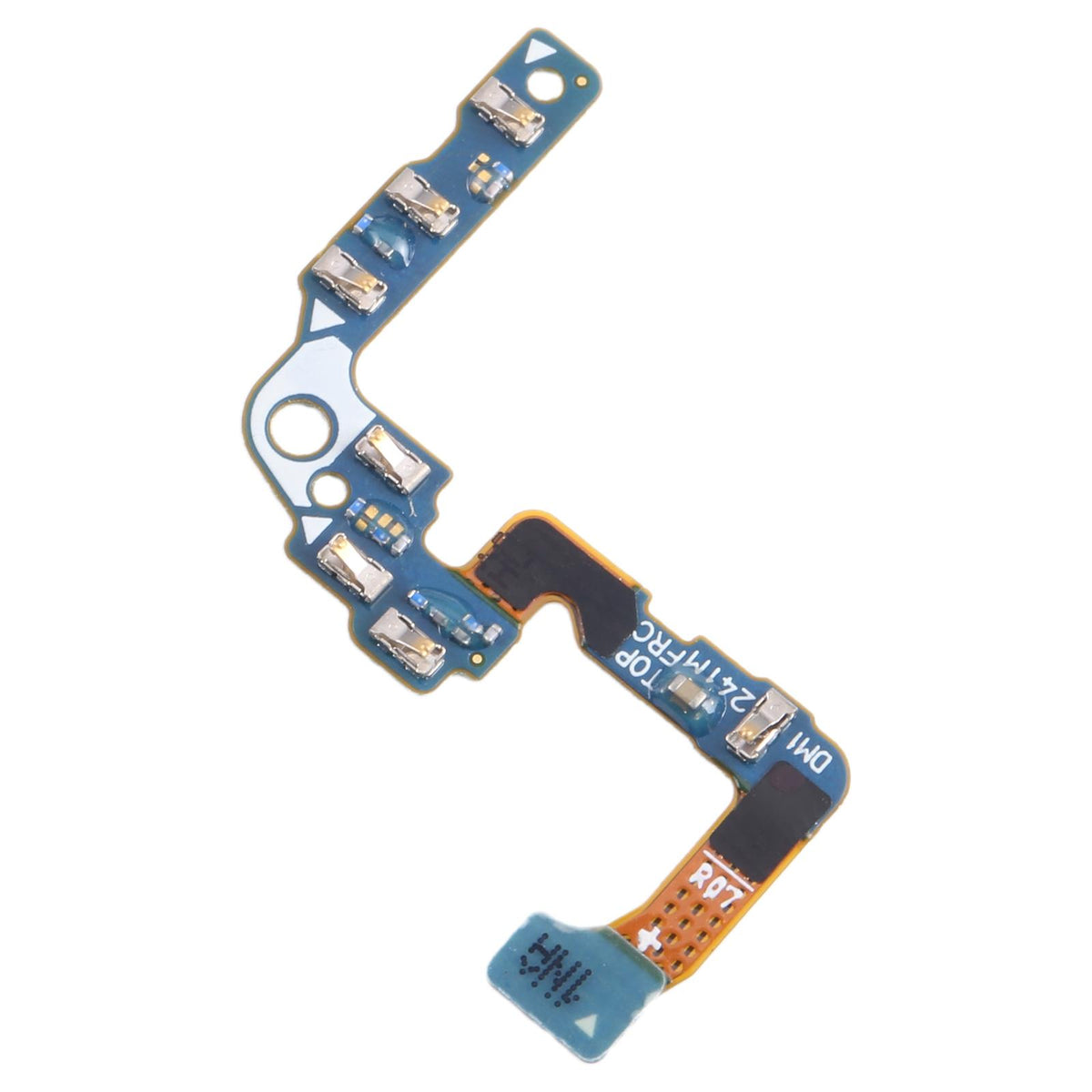 Antenneprint voor Samsung Galaxy S23 (SM-S911B)