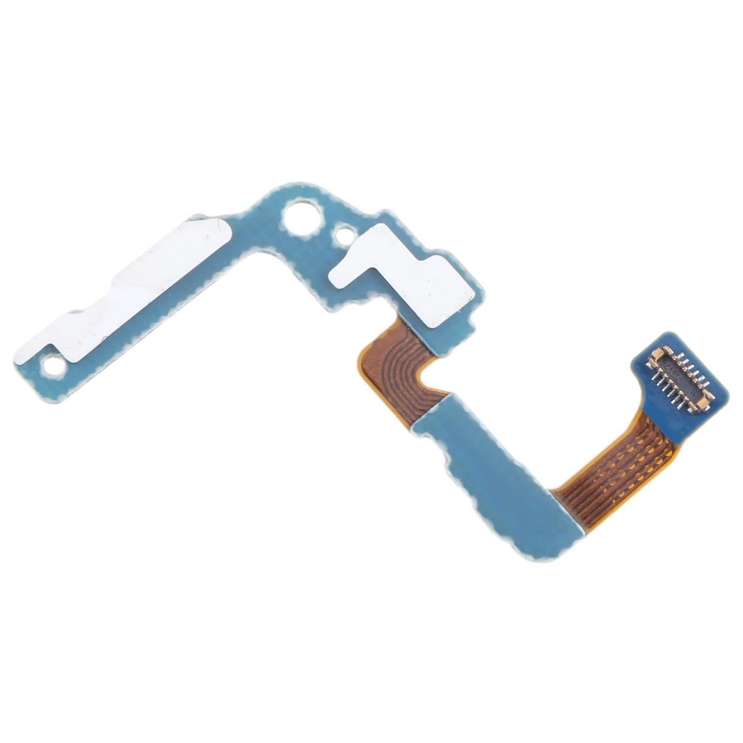 Antenneprint voor Samsung Galaxy S23 (SM-S911B)