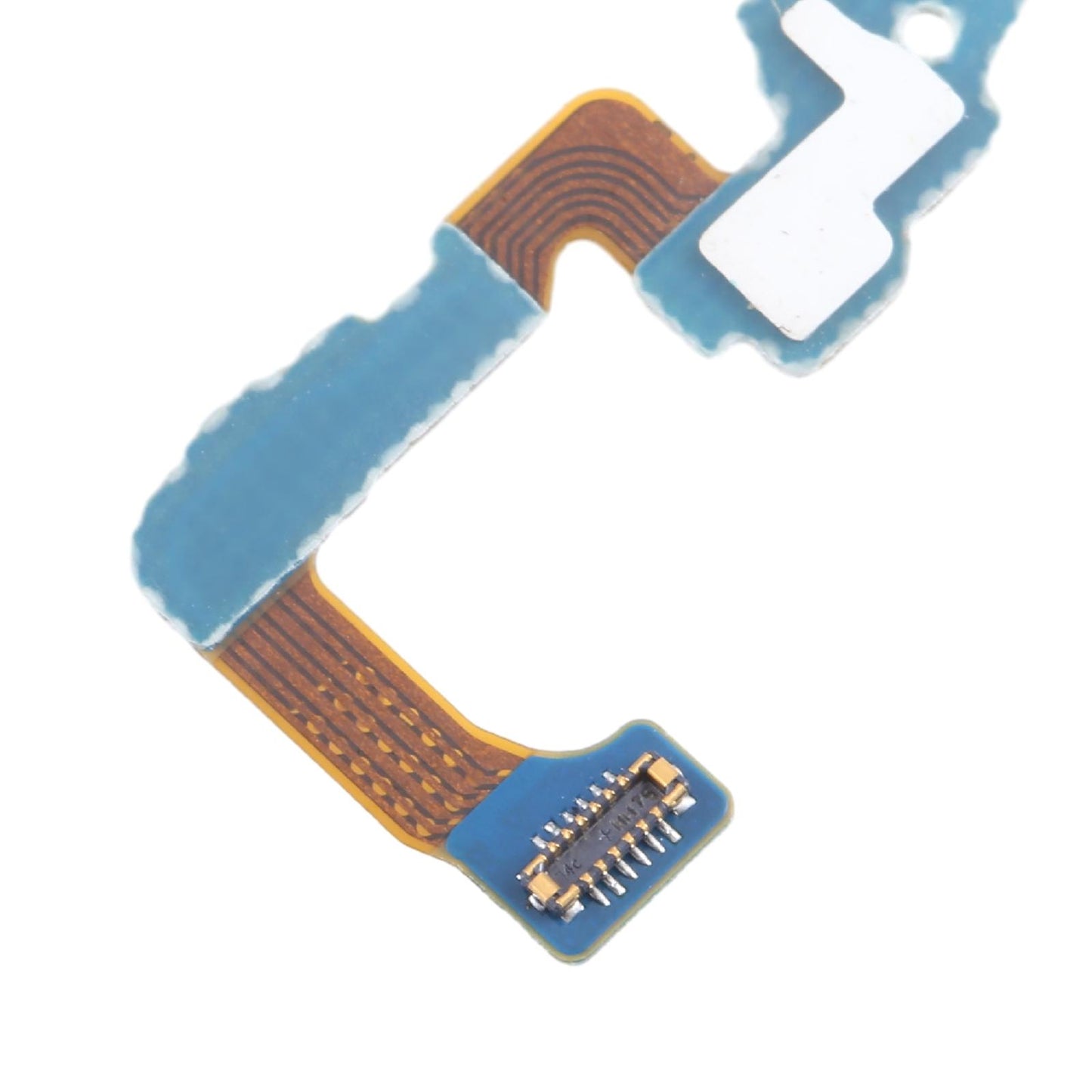 Antenneprint voor Samsung Galaxy S23 (SM-S911B)