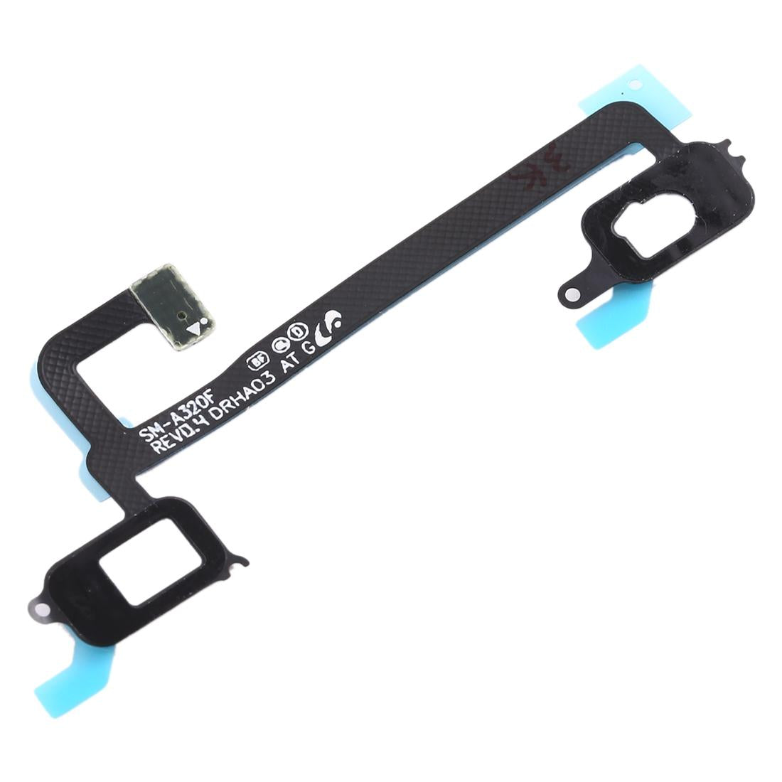Sensor-flexkabel voor Samsung Galaxy A3 2017 (SM-A320F)