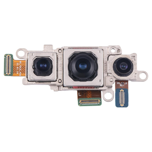 Cameraset telefoto, groothoek en hoofdcamera voor Samsung Galaxy Z Fold5 SM-F946B