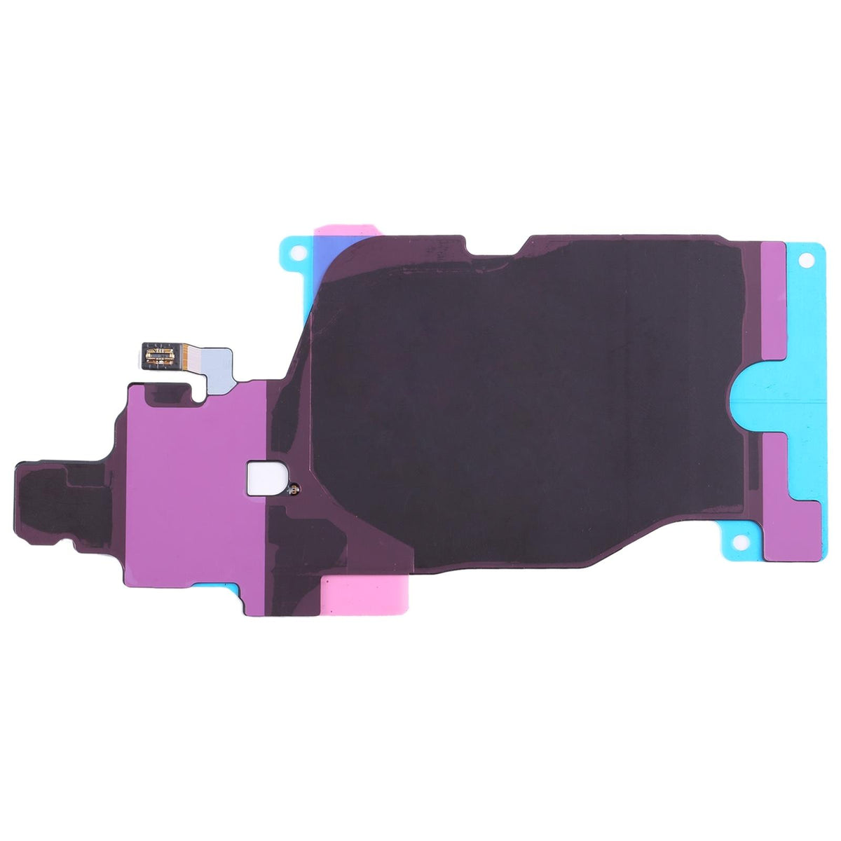 NFC- en draadloos-laadmodule voor Samsung Galaxy S23