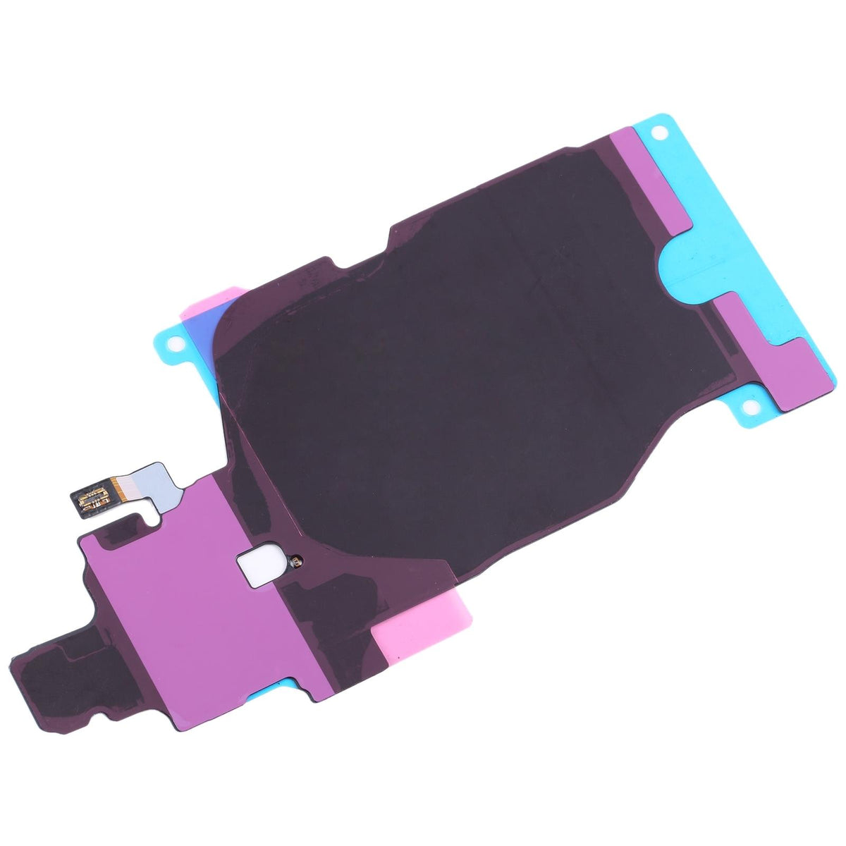 NFC- en draadloos-laadmodule voor Samsung Galaxy S23
