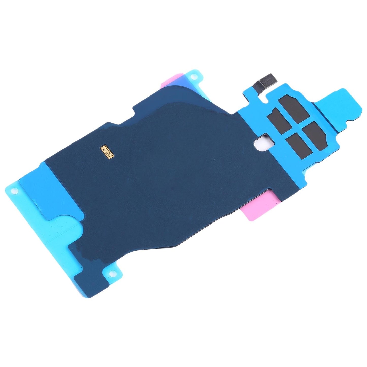 NFC- en draadloos-laadmodule voor Samsung Galaxy S23