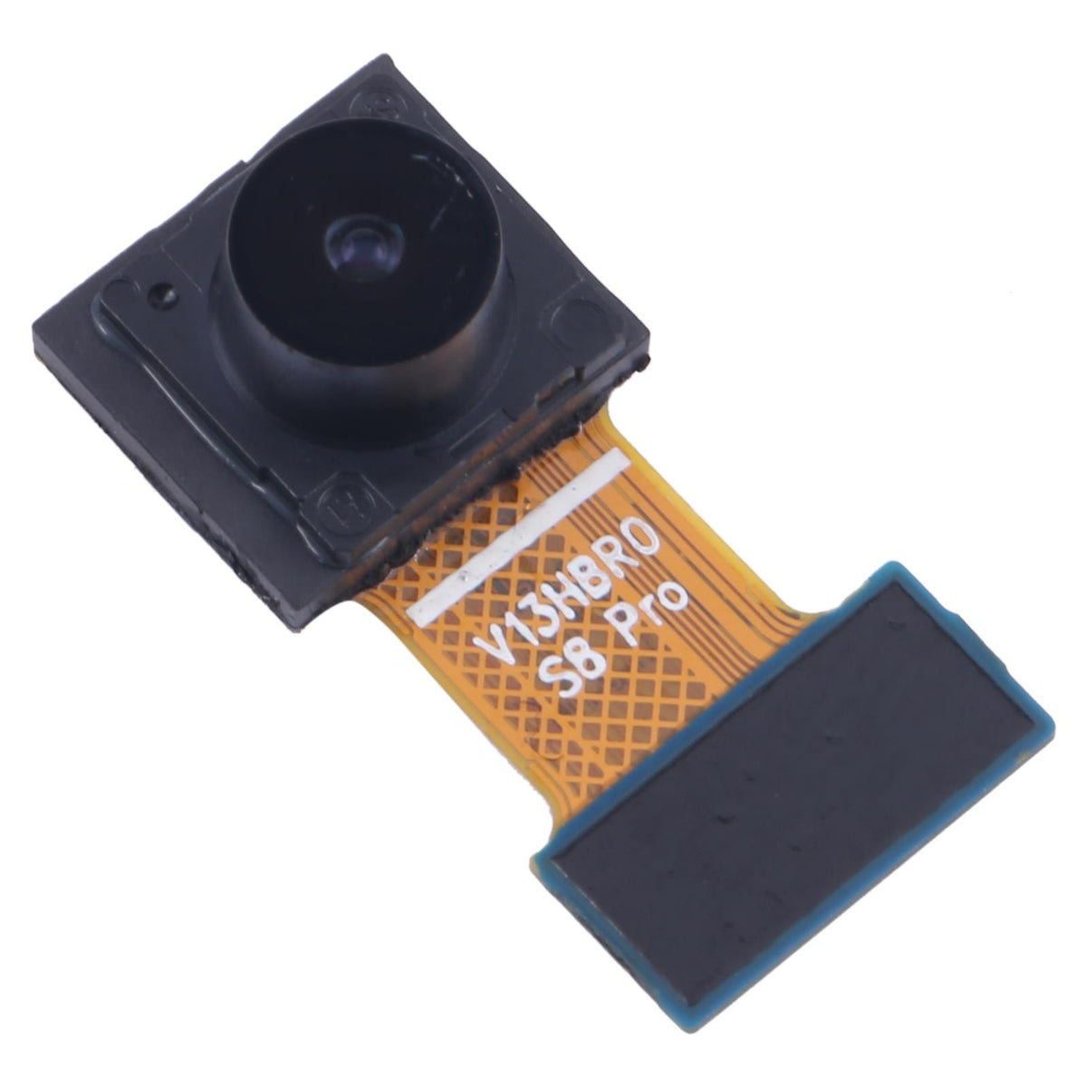 Frontcamera voor Samsung Galaxy Tab S8 SM-X700