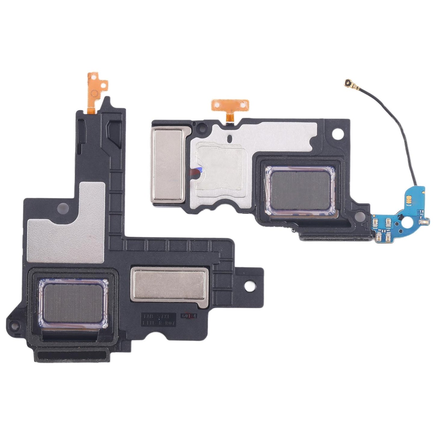 Luidsprekerset voor Samsung Galaxy Tab S7 FE (SM-T736)