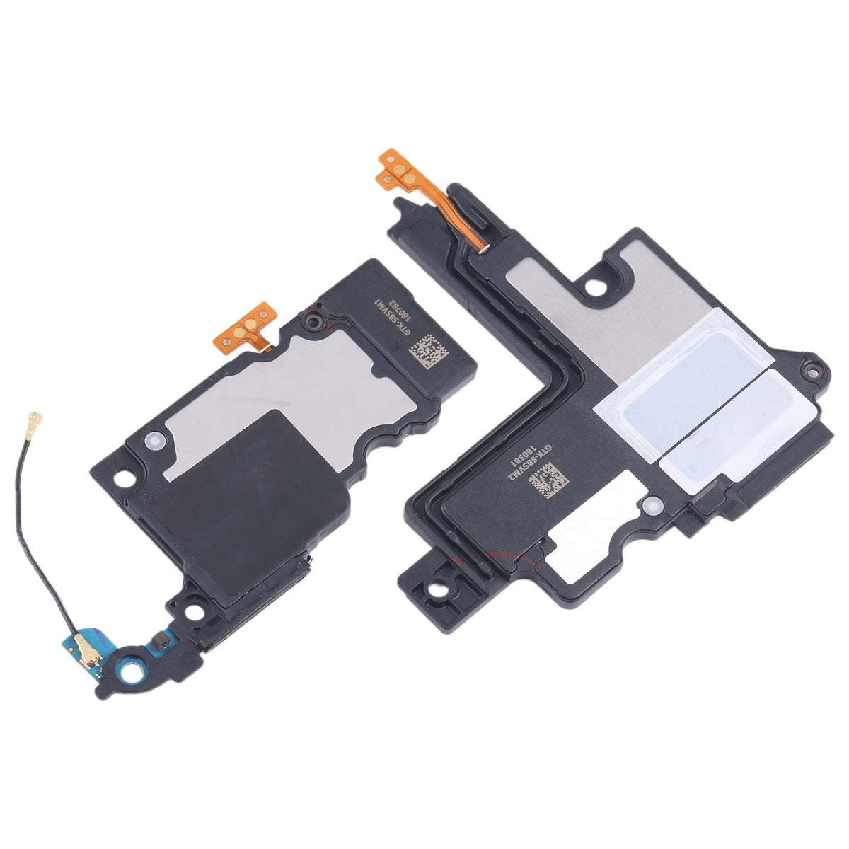 Luidsprekerset voor Samsung Galaxy Tab S7 FE (SM-T736)