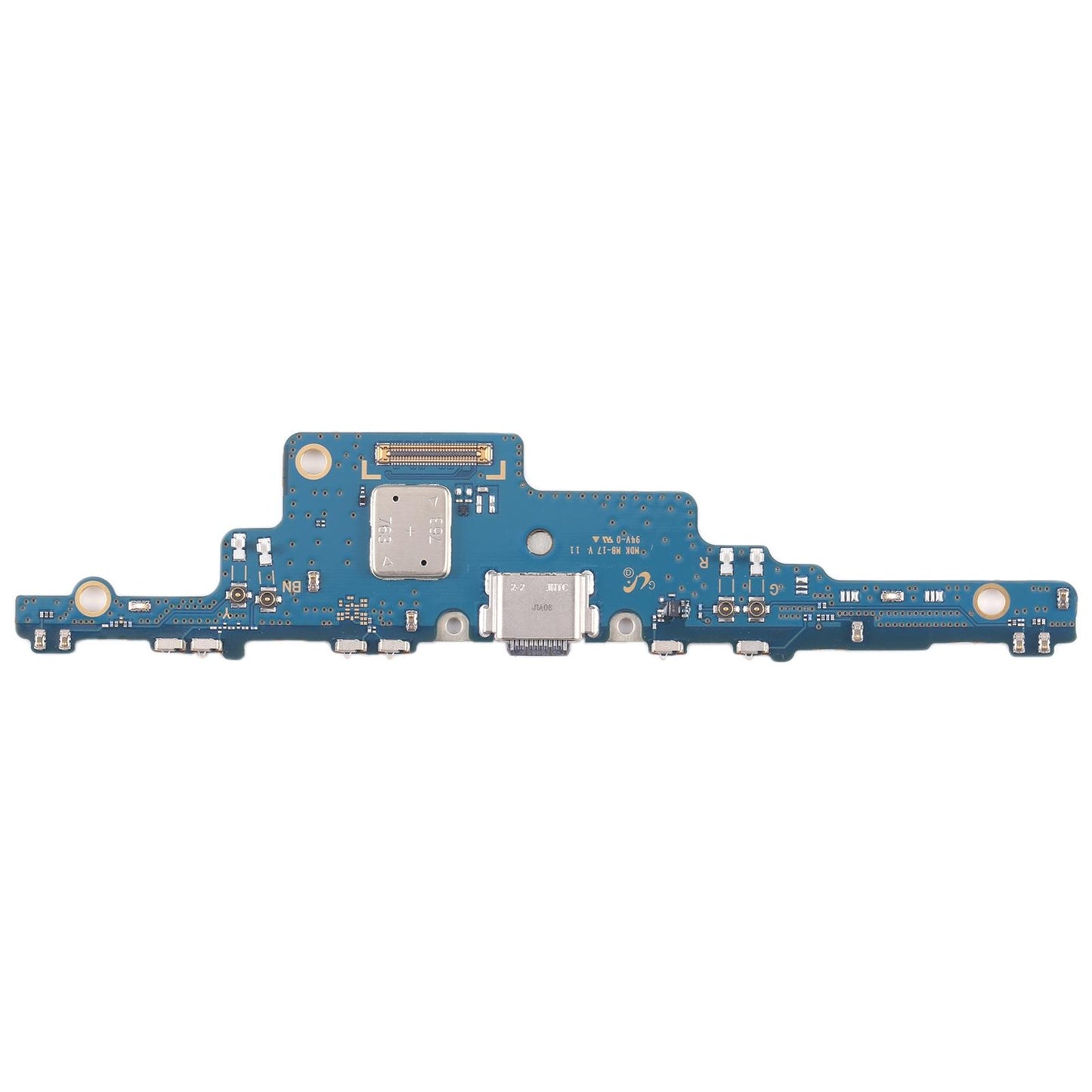 Oplaadconnector-print voor Samsung Galaxy Tab S7 FE (SM-T736)