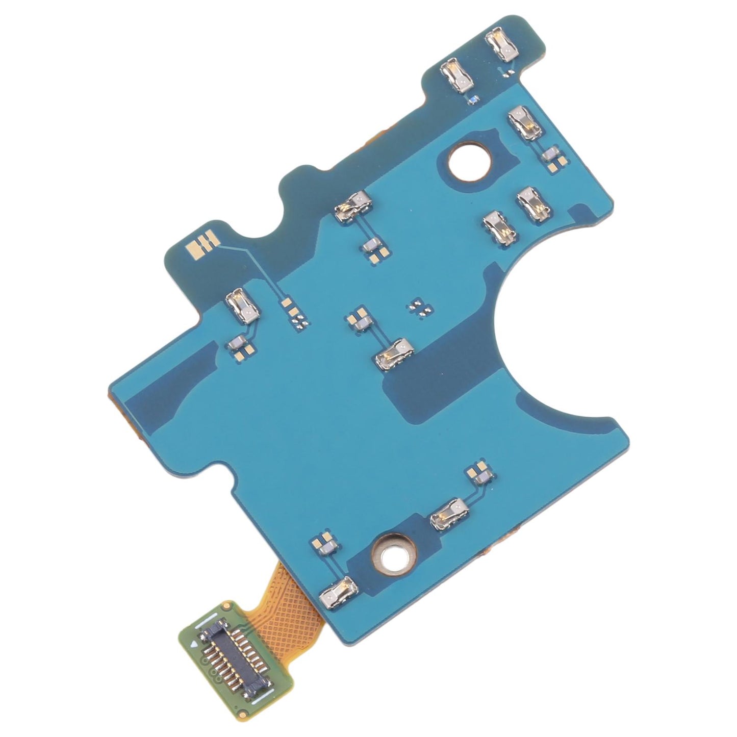 Wifi-printje voor Samsung Galaxy Tab S6 (SM-T865)