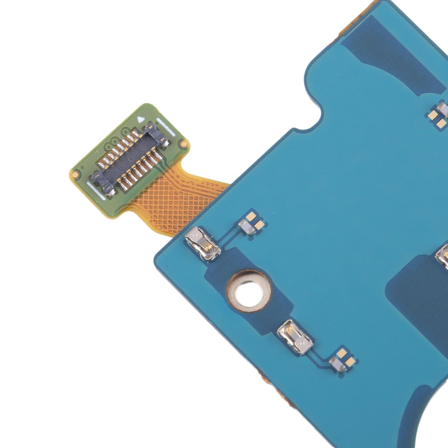 Wifi-printje voor Samsung Galaxy Tab S6 (SM-T865)