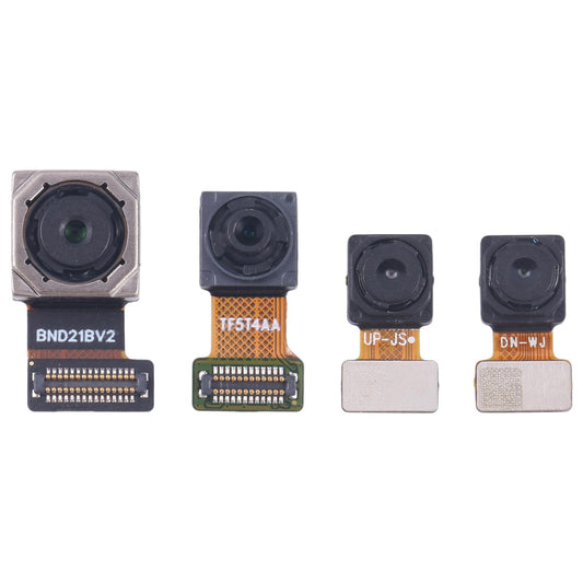 Cameraset achter- en frontcamera voor Samsung Galaxy A03s (SM-A037U)