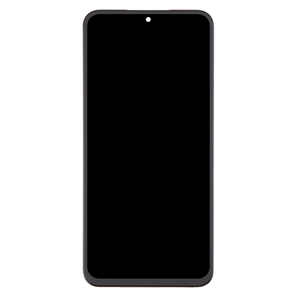 Display unit TFT voor Samsung Galaxy S23 FE SM-S711B