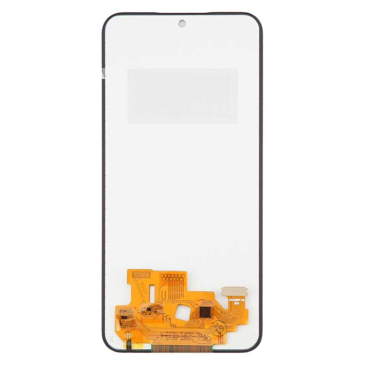 Display unit TFT voor Samsung Galaxy S23 FE SM-S711B