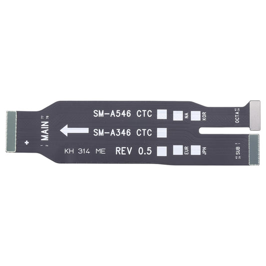 Moederbord-flexkabel voor Samsung Galaxy A35 5G (SM-A356)