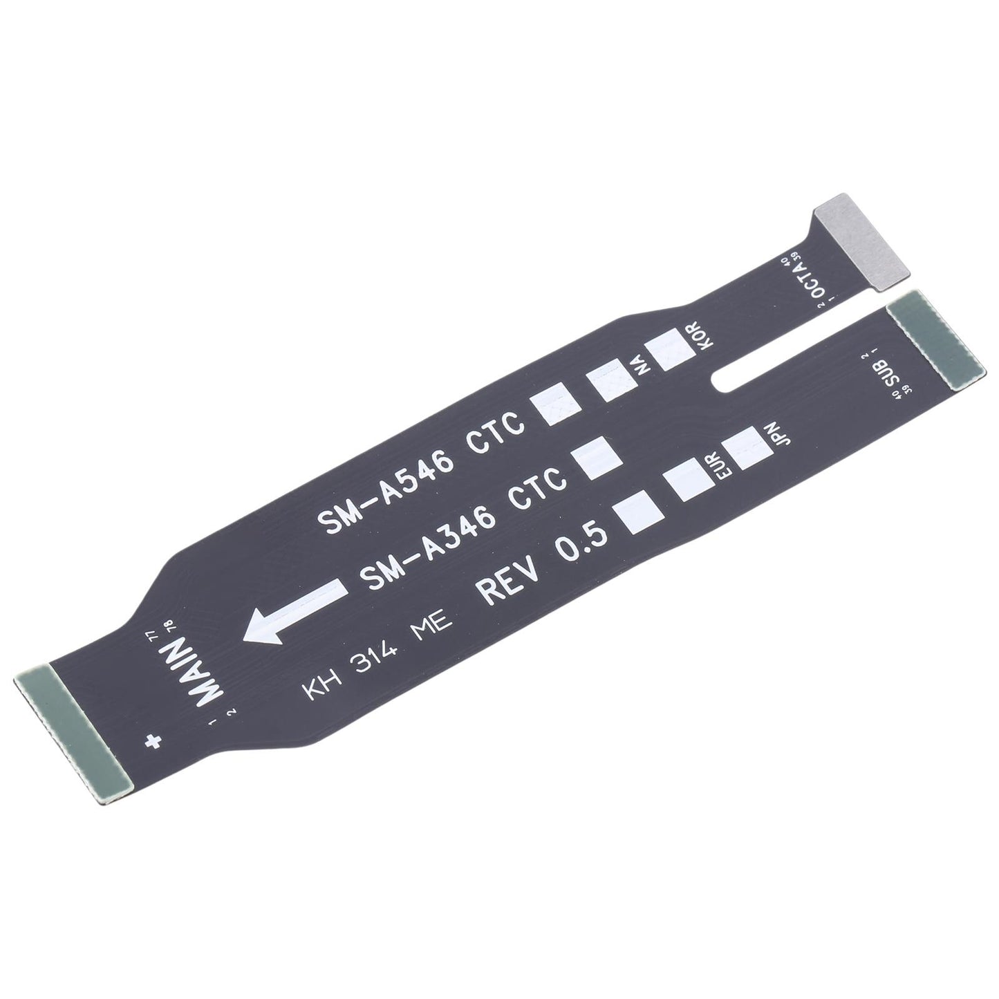 Moederbord-flexkabel voor Samsung Galaxy A35 5G (SM-A356)