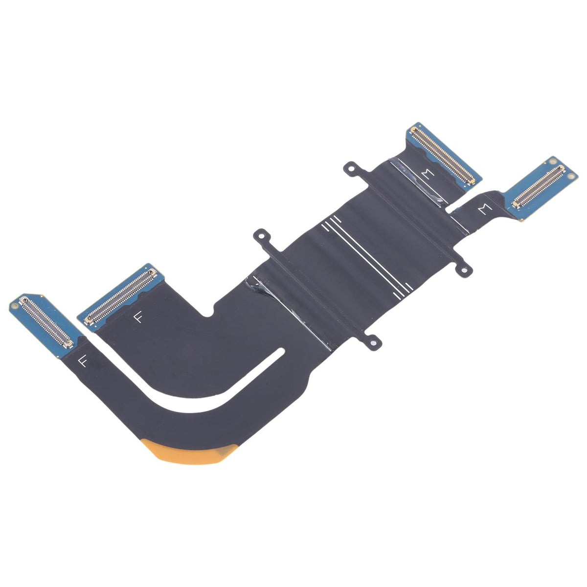 Scharnier-flexkabel voor Samsung Galaxy Z Fold6 (SM-F956B)