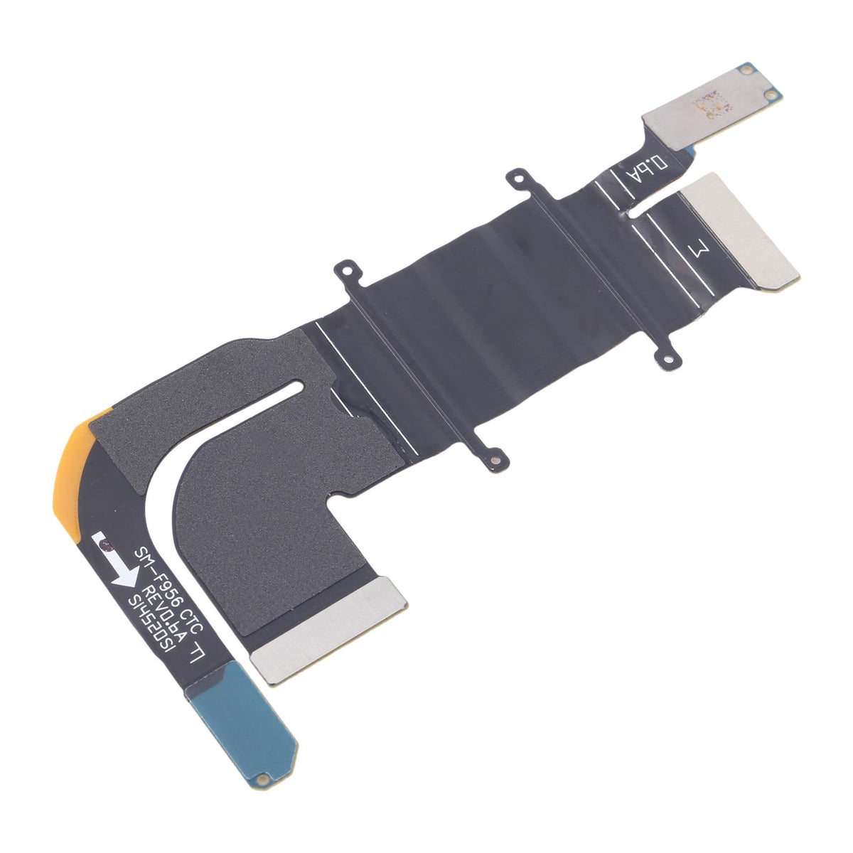 Scharnier-flexkabel voor Samsung Galaxy Z Fold6 (SM-F956B)