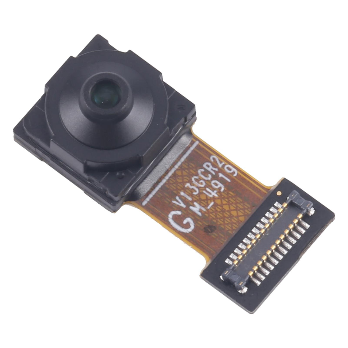 Frontcamera voor Samsung Galaxy A16 5G SM-A166B