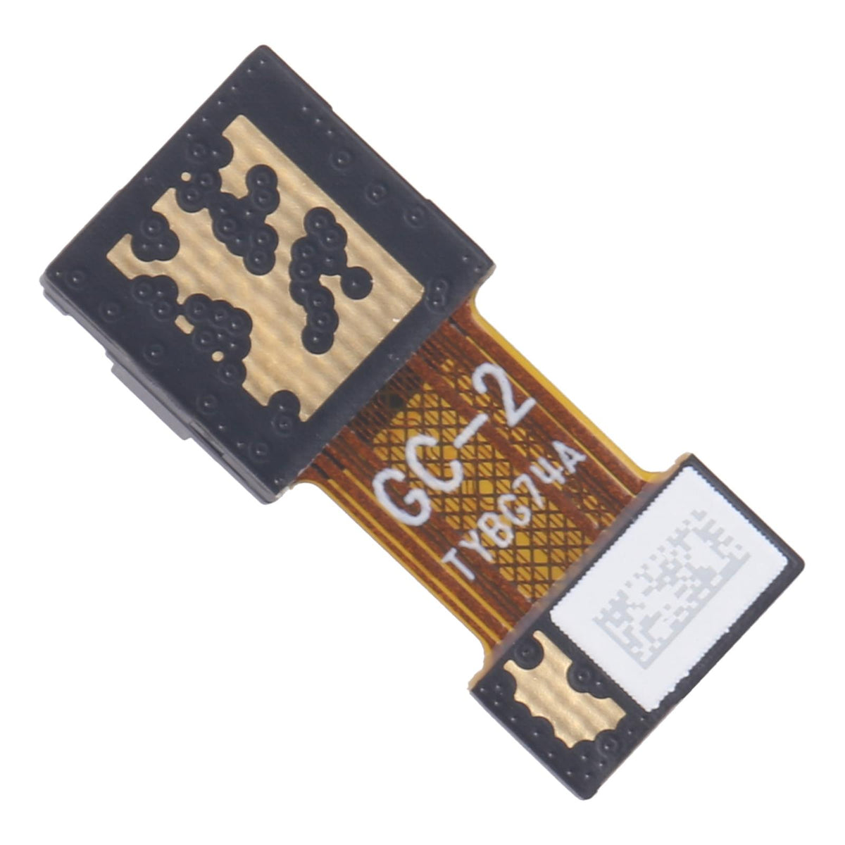Frontcamera voor Samsung Galaxy A16 5G SM-A166B