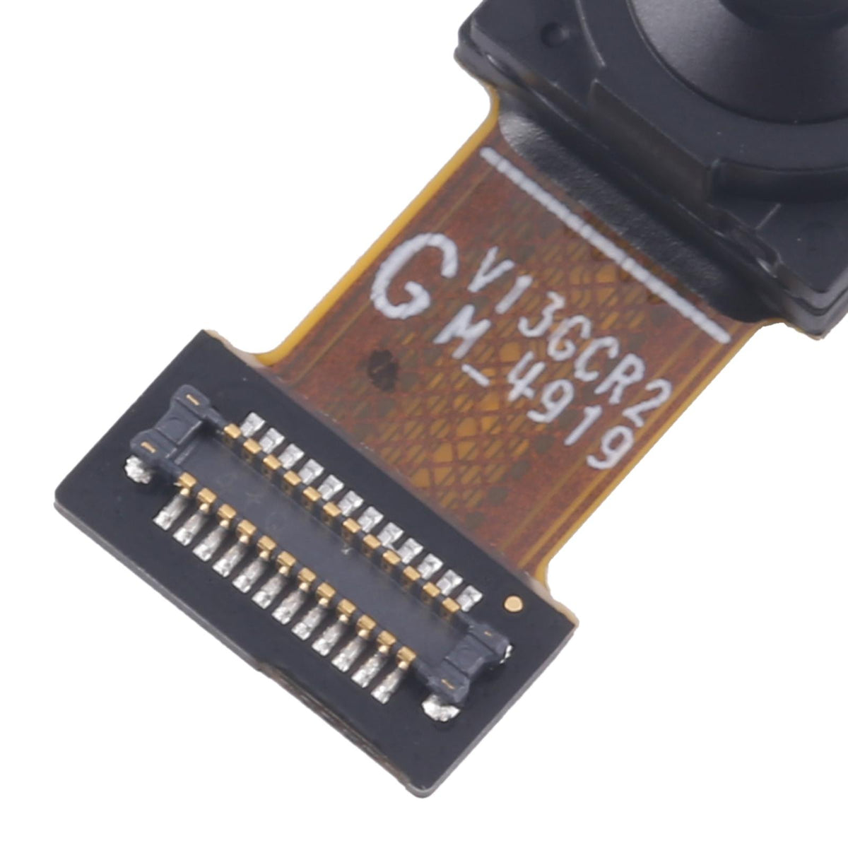 Frontcamera voor Samsung Galaxy A16 5G SM-A166B