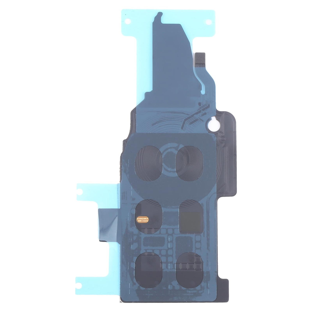 NFC- en draadloosladen-module voor Samsung Galaxy Z Fold5 (SM-F946B)
