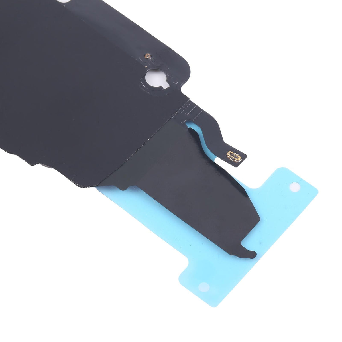 NFC- en draadloosladen-module voor Samsung Galaxy Z Fold5 (SM-F946B)