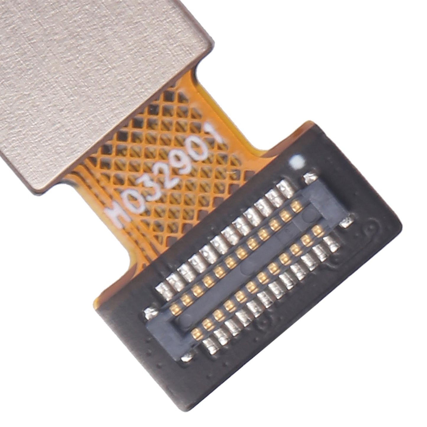 Frontcamera voor Samsung Galaxy Tab A8 10.5 2021 (SM-X200 / SM-X205)
