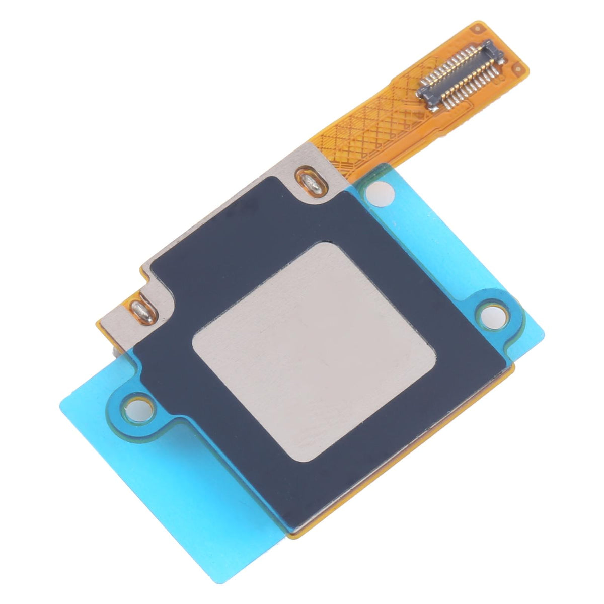 Simkaartlezer-print voor Samsung Galaxy Tab S9 SM-X710/X716