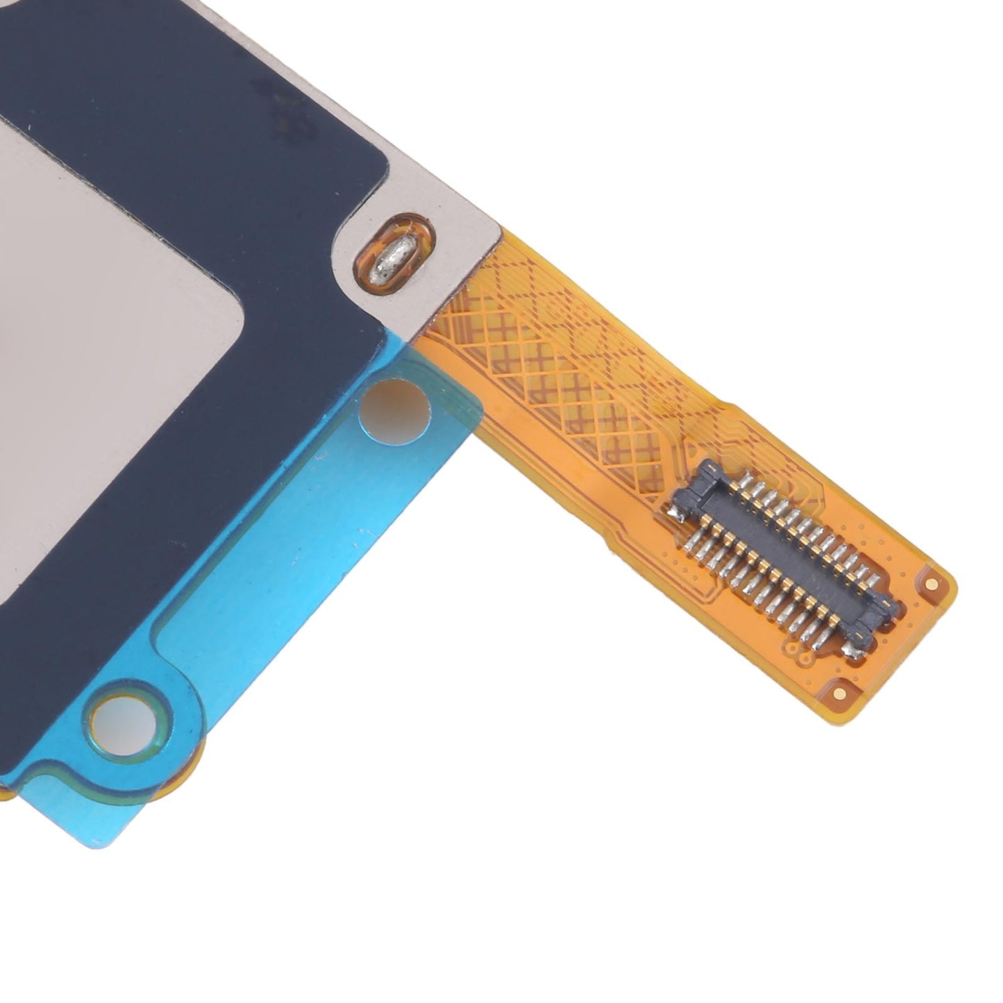 Simkaartlezer-print voor Samsung Galaxy Tab S9 SM-X710/X716